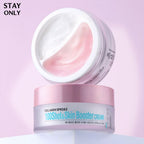 ESFOLIO Collagen Spicule 300 Shot Skin Booster Cream – Firming Cream with Peptides & Centella Asiatica, 2.47 oz (70 g)