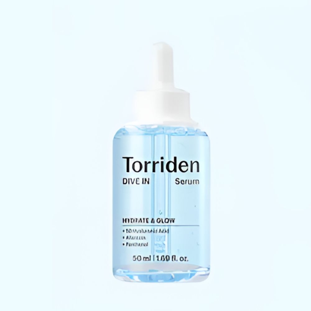 Torriden Dive-In Low Molecular Hyaluronic Acid Serum