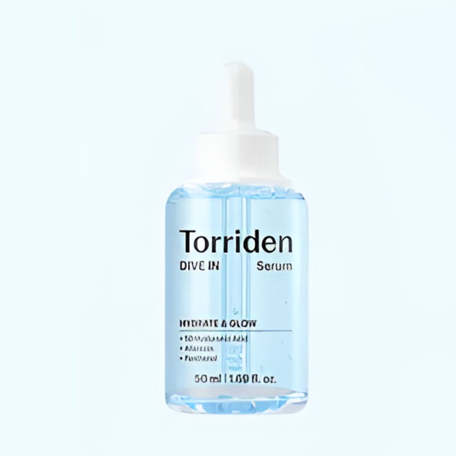Torriden Dive-In Low Molecular Hyaluronic Acid Serum