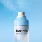 Torriden Dive-In Cream Mist