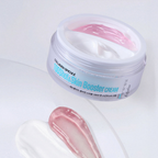 ESFOLIO Collagen Spicule 300 Shot Skin Booster Cream – Firming Cream with Peptides & Centella Asiatica, 2.47 oz (70 g)