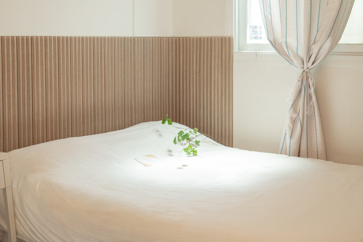 Landol Stay bedroom