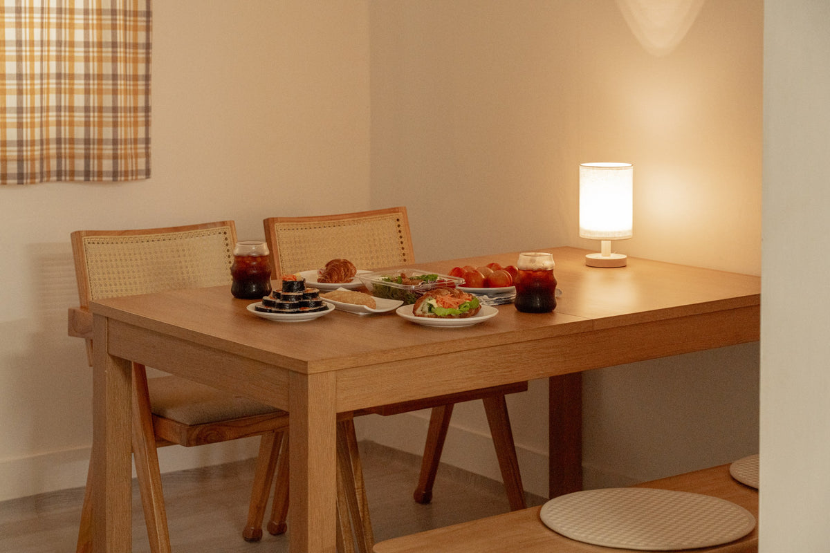 Landol Stay dining table