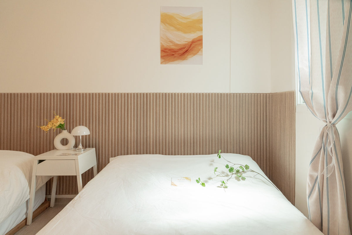 Landol Stay bedroom