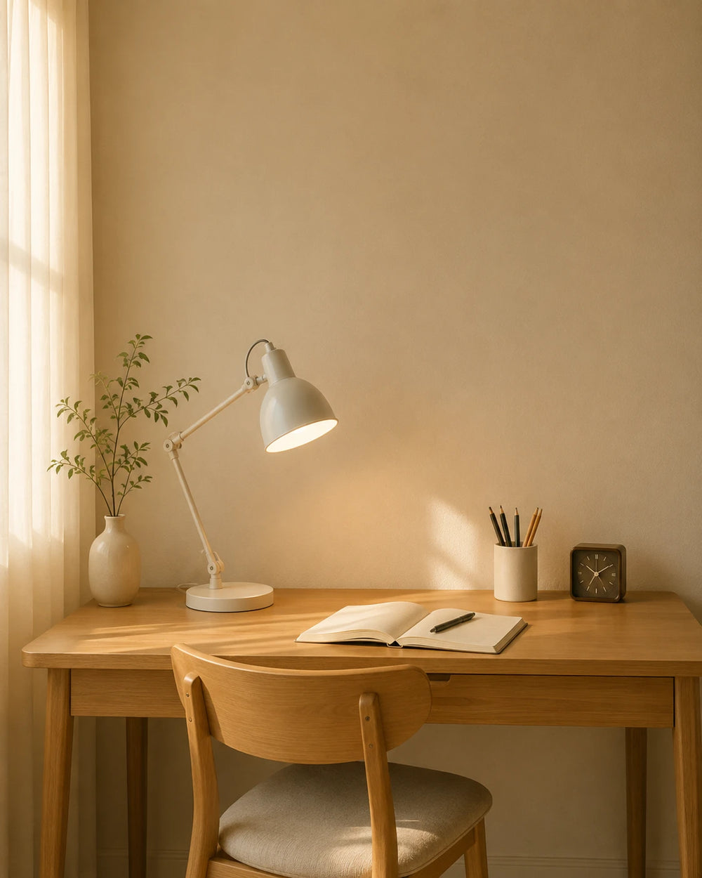 landol room desk
