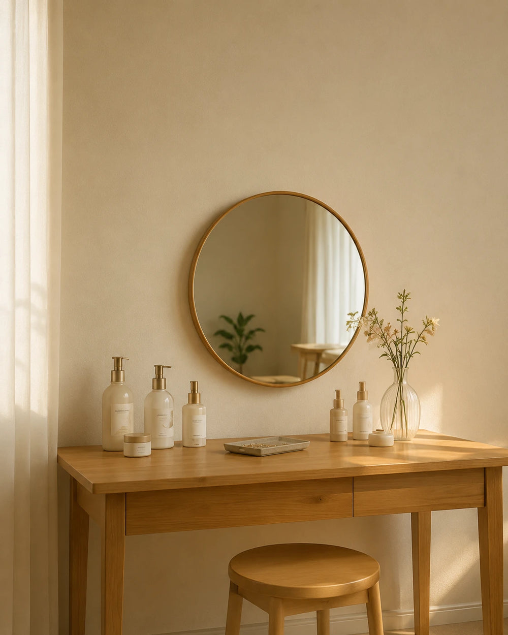 landol room vanity