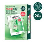 Torriden Balanceful Cica Control Mask Sheet 20ea