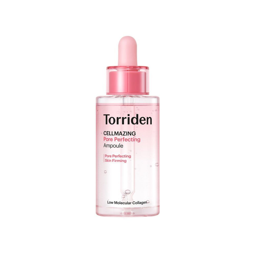 Torriden Cellmazing Pore Perfecting Ampoule 30ml