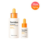 Torriden Vita C Ampoule