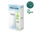 Torriden Dive-In Low Molecule Hyaluronic Acid Cleansing Foam 150mL Special Set (+30mL)